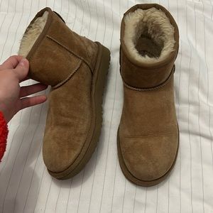 Clsssic mini II Ugg Boots